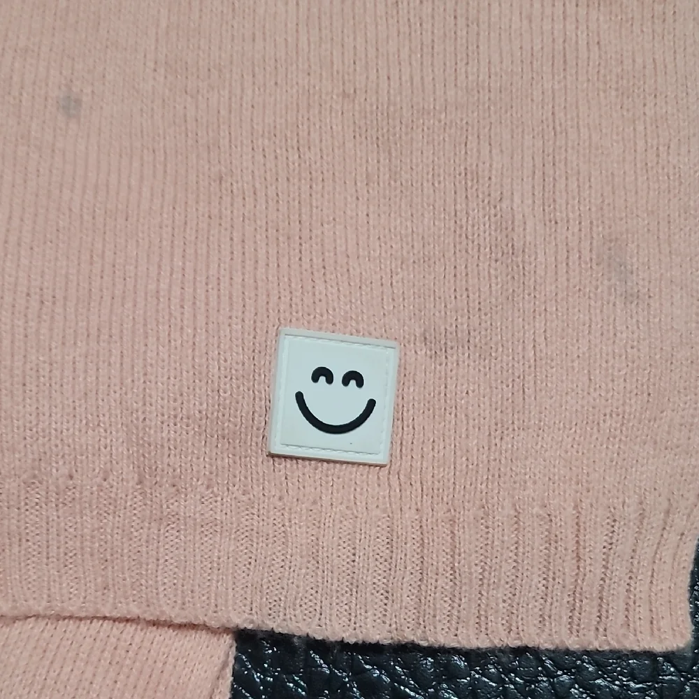 Kids Pink Bottoms
